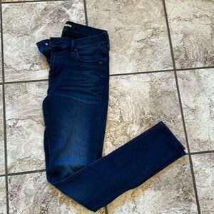 NWOT Express Jeans
